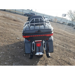 2019 HARLEY-DAVIDSON FL