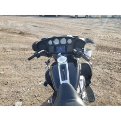 2019 HARLEY-DAVIDSON FL