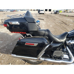 2019 HARLEY-DAVIDSON FL
