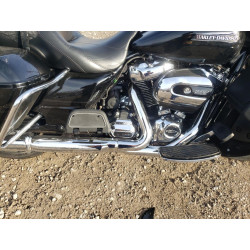 2019 HARLEY-DAVIDSON FL
