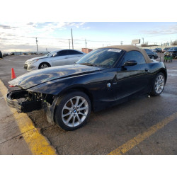2006 BMW Z4