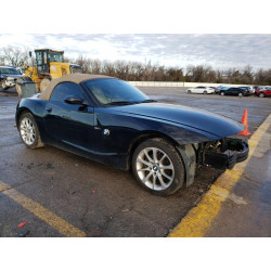 2006 BMW Z4
