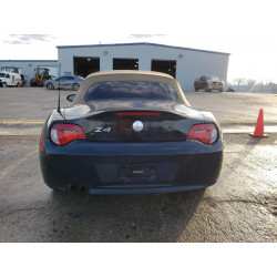 2006 BMW Z4