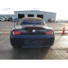 2006 BMW Z4