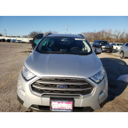 2021 FORD ECOSPORT