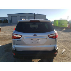 2021 FORD ECOSPORT