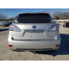 2012 LEXUS RX450