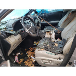 2012 LEXUS RX450