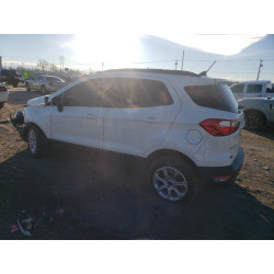 2021 FORD ECOSPORT