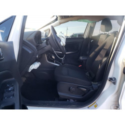 2021 FORD ECOSPORT
