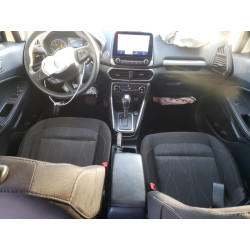 2021 FORD ECOSPORT