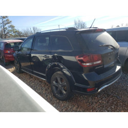 2015 DODGE JOURNEY