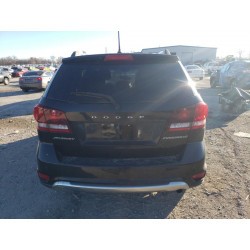 2015 DODGE JOURNEY