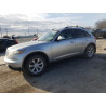 2005 INFINITI FX35