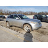 2005 INFINITI FX35
