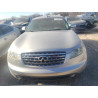 2005 INFINITI FX35