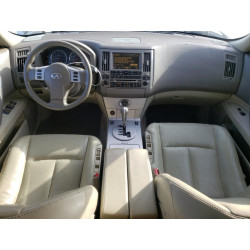 2005 INFINITI FX35