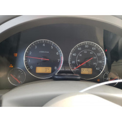 2005 INFINITI FX35