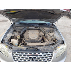 2005 INFINITI FX35