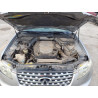 2005 INFINITI FX35