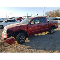 2006 DODGE DAKOTA