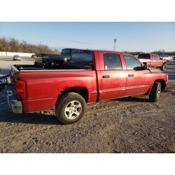 2006 DODGE DAKOTA