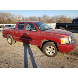 2006 DODGE DAKOTA