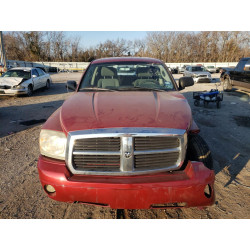 2006 DODGE DAKOTA