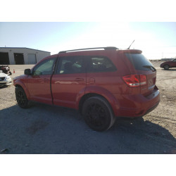 2015 DODGE JOURNEY