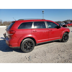 2015 DODGE JOURNEY