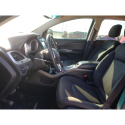 2015 DODGE JOURNEY