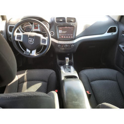 2015 DODGE JOURNEY