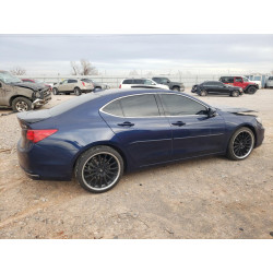 2020 ACURA TLX