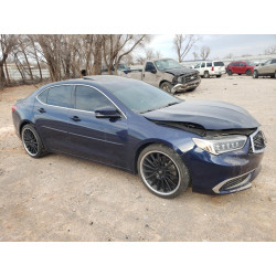 2020 ACURA TLX
