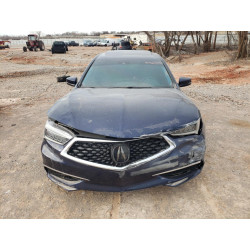 2020 ACURA TLX
