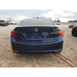 2020 ACURA TLX