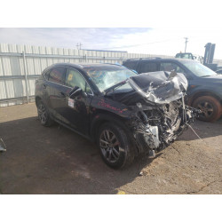 2015 LEXUS NX