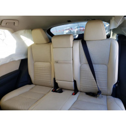 2015 LEXUS NX