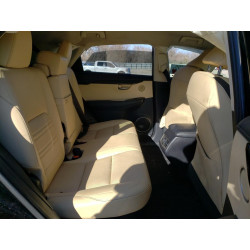 2015 LEXUS NX