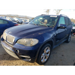 2011 BMW X5