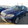 2011 BMW X5