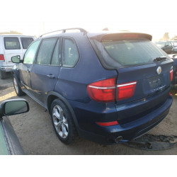 2011 BMW X5