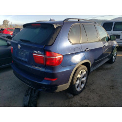 2011 BMW X5