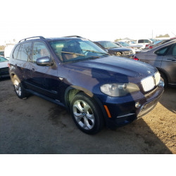 2011 BMW X5