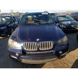 2011 BMW X5