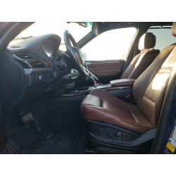2011 BMW X5
