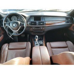 2011 BMW X5