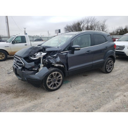 2019 FORD ECOSPORT