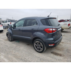 2019 FORD ECOSPORT