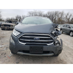 2019 FORD ECOSPORT